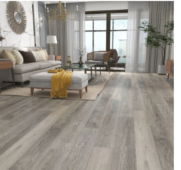 Ambientalmente Loose Lay Flooring: O Novo Favorito dos Materiais de Construção Verde