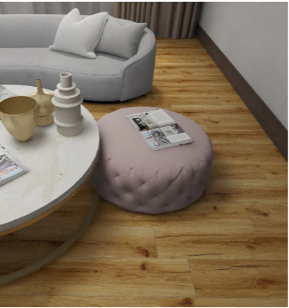 Cole o piso LVT: a solução ideal para durabilidade e estilo