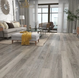 Cole o piso LVT: por que é a solução preferida para decoração comercial e doméstica?