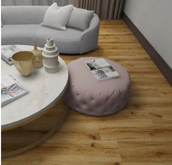 Cole o LVT: o guia final para pisos duráveis e belos