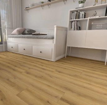 Pisos Dry Back LVT – Uma solução de piso de alto desempenho para espaços modernos