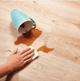 Pisos LVT colados: a escolha profissional para pisos de alta qualidade