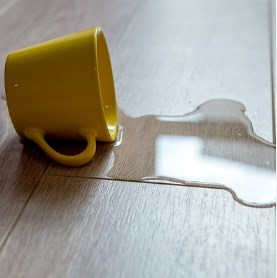 Pisos LVT Dry Back: A melhor escolha para pisos de alto desempenho