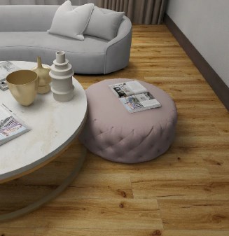 Como melhorar a durabilidade e a estética da sua casa com pisos de LVT colados?